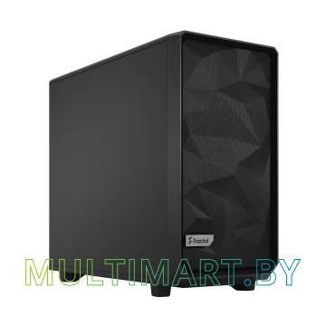 Корпус Fractal Design Meshify 2 Black (FD-C-MES2A-01)
